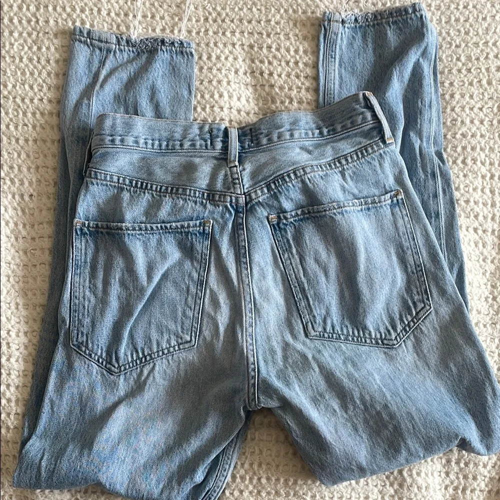 AGOLDE Jeans - Picture 7 of 8